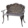 Mississippi Loveseat