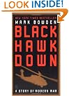 Black Hawk Down: A Story of Modern War