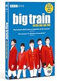Big Train : Complete BBC Series 1 & 2 [1998] [DVD]