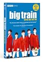 Big Train : Complete BBC Series 1 & 2 [1998] [DVD]