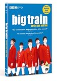 Big Train : Complete BBC Series 1 & 2 [1998] [DVD]