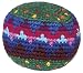 Adventure Imports Guate Hand Crocheted Footbag