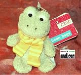 Review NICI 22009 / NICI - Frog Bean Bag Keyring, 8cm