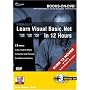 Visually Learn Visual Basic . NET in 12 Hours