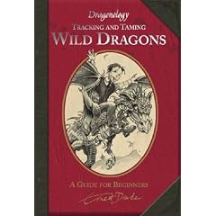 Tracking and Taming a Wild Dragons (Dragonology)