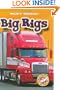 Big Rigs (Blastoff Readers: Mighty Machines)