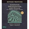 Computer Organization and Design