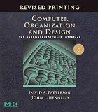 Computer Organization and Design