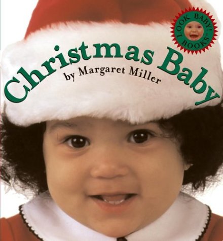 Christmas Baby (Look Baby! Board Books)
