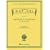 Billy Joel - Fantasies and Delusions: Music for Solo Piano, Op. 1-10