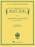Billy Joel - Fantasies and Delusions: Music for Solo Piano, Op. 1-10