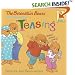 The Berenstain Bears and Too Much Teasing (First Time Books(R))