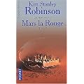 Mars la rouge, tome 2 : Le vent rouge