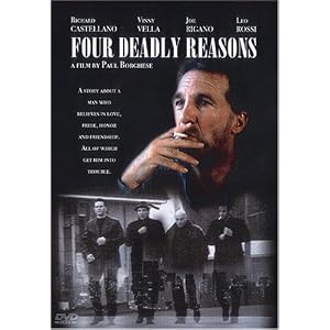 Four Deadly Reasons movie