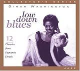 Review Dinah Washington  / Low Down Blues