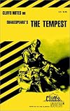 Tempest Notes (Cliffs Notes)