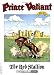 Books : Prince Valiant, Vol. 24: 'The Red Stallion'