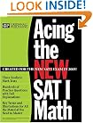 Acing the New SAT I Math
