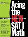 Acing the New SAT I Math