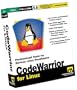 CodeWarrior for Linux 6.0