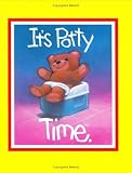 It's Potty Time Book
