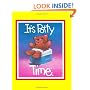 It's Potty Time Book