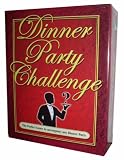 Dinner Party Challenge