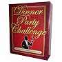 Dinner Party Challenge