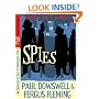 True Spy Stories (Usborne True Stories)