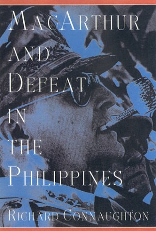 City Travel Guides Discounted  Books : Macarthur And Defeat In The Philippines