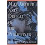 MacArthur and Defeat in the Philippines