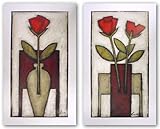 IMAGE OF Rose Melody Set by Eve Shpritser 26