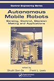 Review CRC Press  / Auto Mob Robot Sen Contr (Control Engineering (Taylor & Francis))