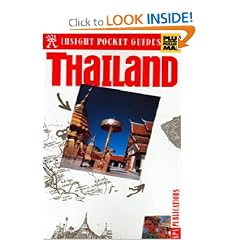 Insight Pocket Guide Thailand (Thailand, 4th ed)