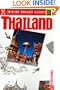 Insight Pocket Guide Thailand (Thailand, 4th ed)
