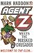 Agent Z and the Masked Crusader (Red Fox fantastic stories)