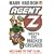 Agent Z and the Masked Crusader (Red Fox fantastic stories)