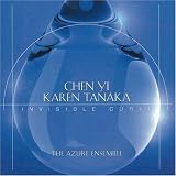 Azure Ensemble - Chen Yi/Karen Tanaka: Invisible Curve