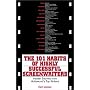 The Hollywood Standard The Complete and Authoritative Guide to Script Format and Style