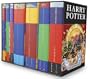 Harry Potter Box Set, Books 1-7, Children's Cloth