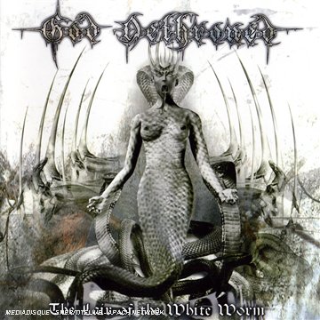God Dethroned - The Lair Of The White Worm - Zortam Music