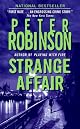 Strange Affair: A Novel of Suspense (Inspector Banks Mysteries)
