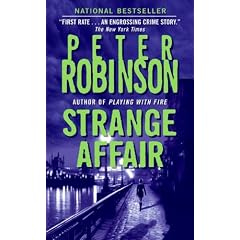Strange Affair