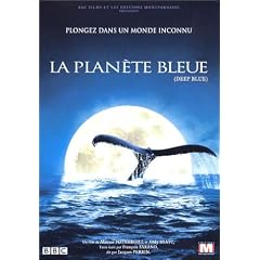 La Plan�te Bleue (�dition simple)
