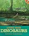 LIVING WITH DINOSAURS (Aladdin Picture Books)