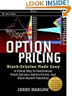 Option Pricing: Black-Scholes...