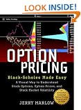 Option Pricing: Black-Scholes Made Easy (Wiley Trading)