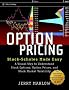 Option Pricing: Black-Scholes Made Easy (Wiley Trading)