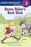 Beans Baker's Best Shot (Step into Reading)