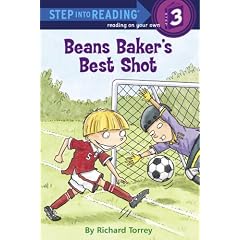 Beans Baker's Best Shot
